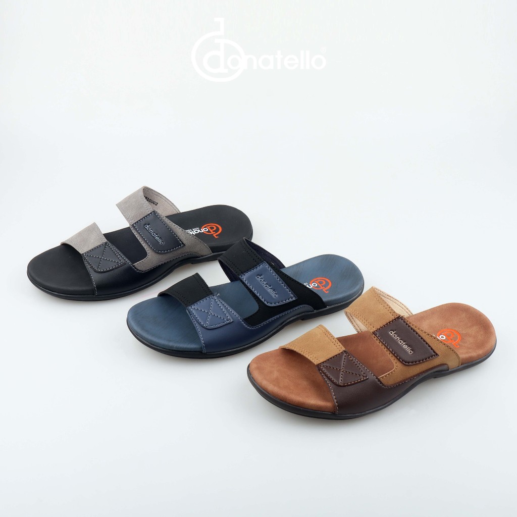 DONATELLO YE810902 SANDAL PRIA