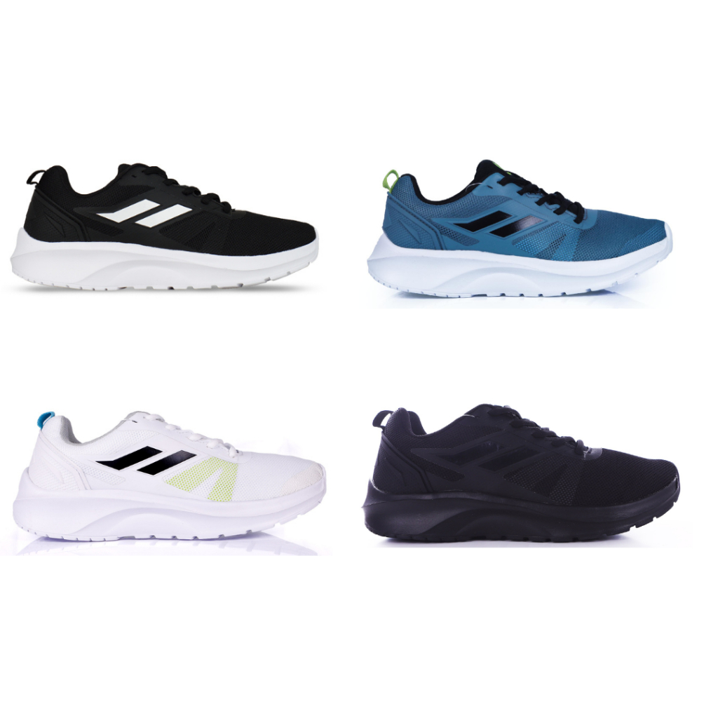 SEPATU RUNNING MILLS BLAZER - SEPATU LARI - SEPATU RUNNING MILLS - ORIGINAL