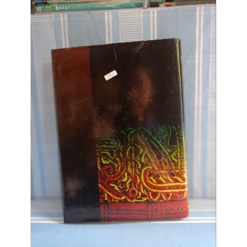 INDONESIA INDAH KAIN-KAIN NON-TENUN INDONESIA