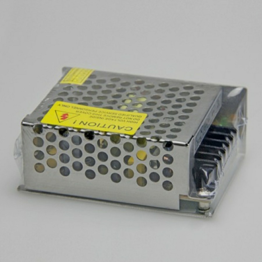 TRAFO POWER SUPLAY DC 12V 5A 10A 20A FAN 30A FAN