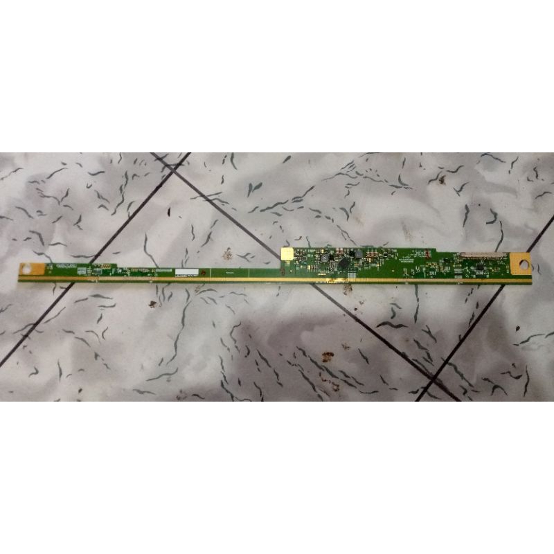 ticon tikon LCD tcon tv led LG 22LB450A