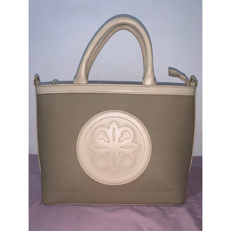 Les Catino Tokyo Kayio Satchel