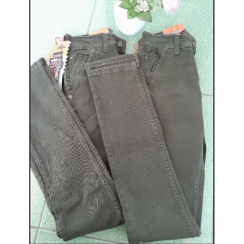celana jeans merk JCC NO 29