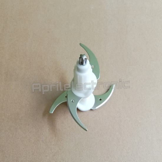 Sparepart Pisau Chopper / Chopper Knife Idealife IL216