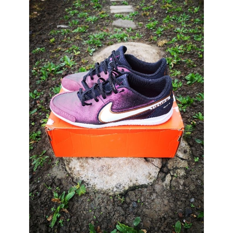 Sepatu Nike Tiempo Legend 9 Academy original second