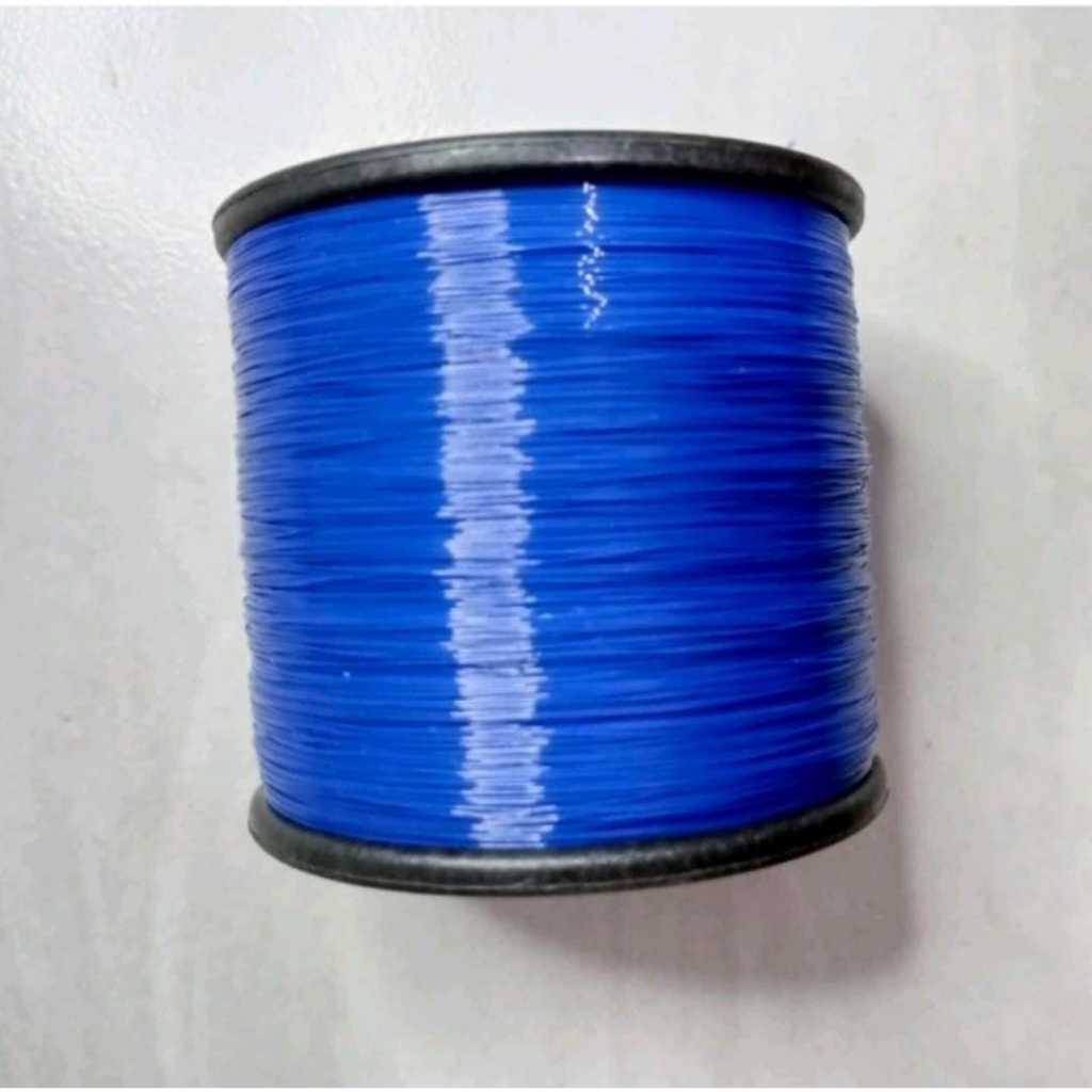 SENAR MATOT BIRU // SENAR MATI 3000 YARD