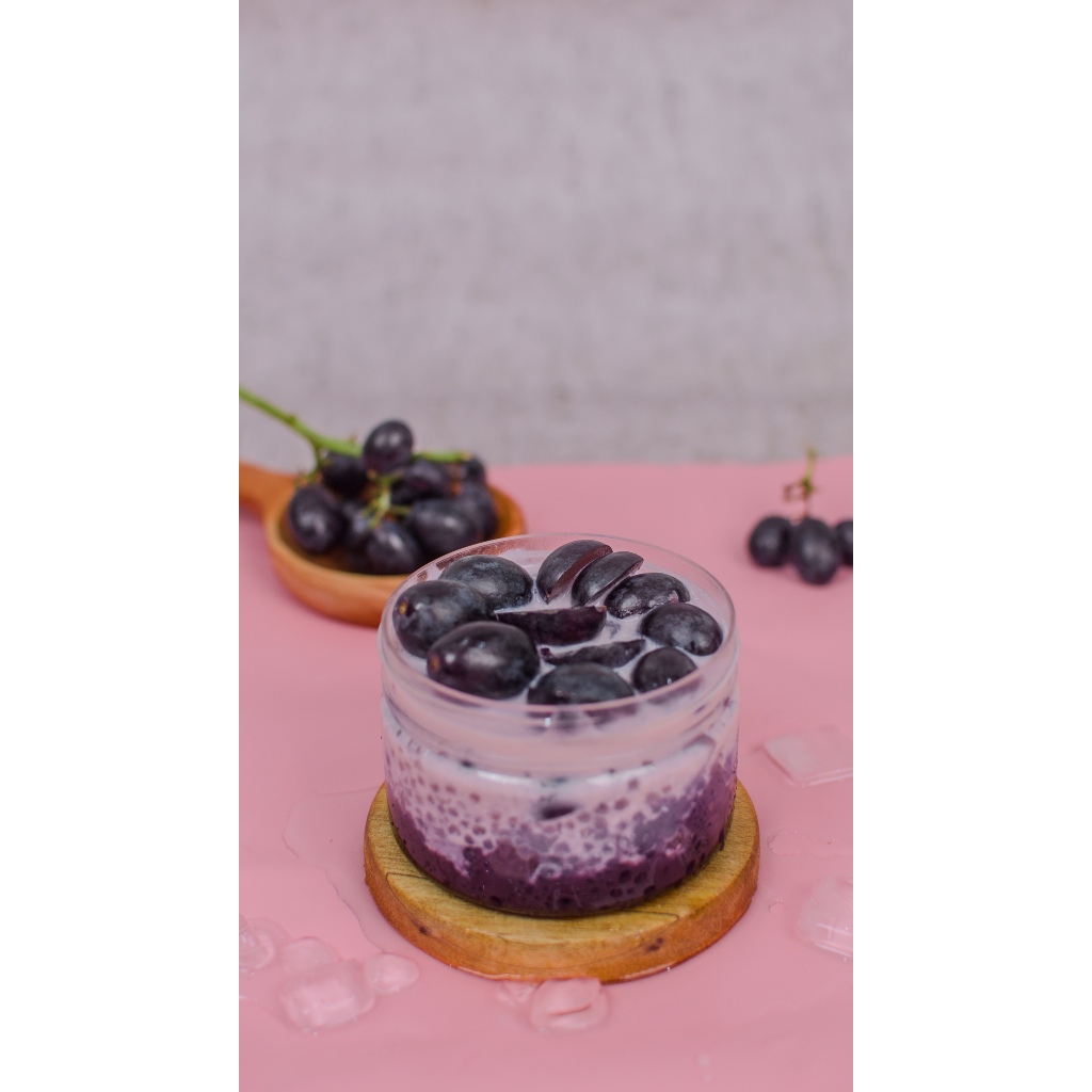 

Milky Grapes x Blueberry