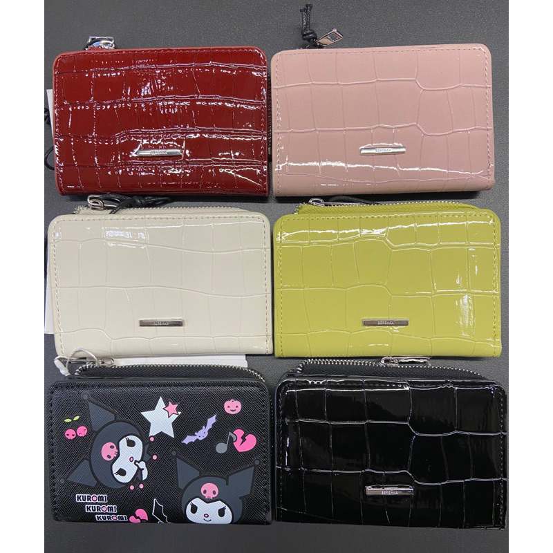 Bershka Dompet Kartu