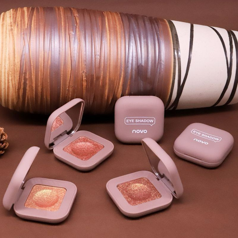 NOVO eyeshadow / NOVO Single eyeshadow