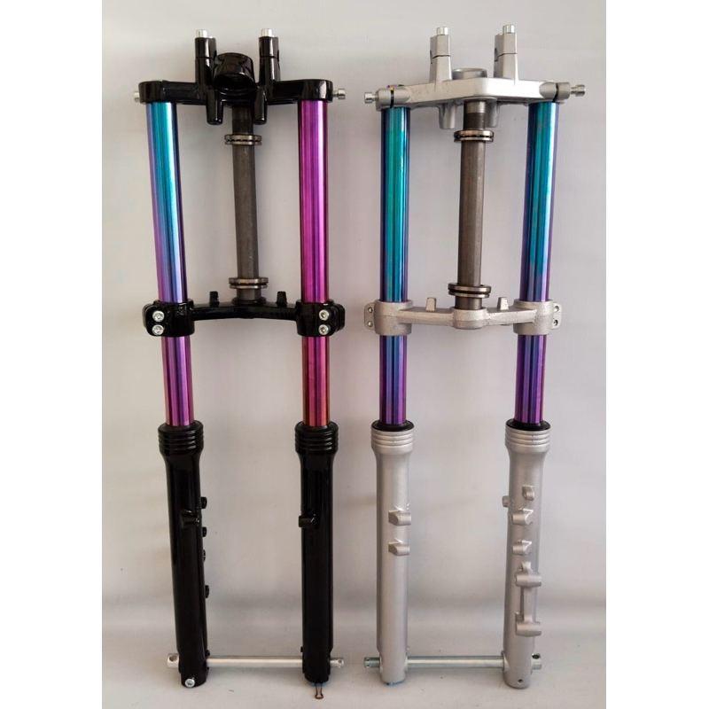 Shock Ninja Pnp Cb & Rx King