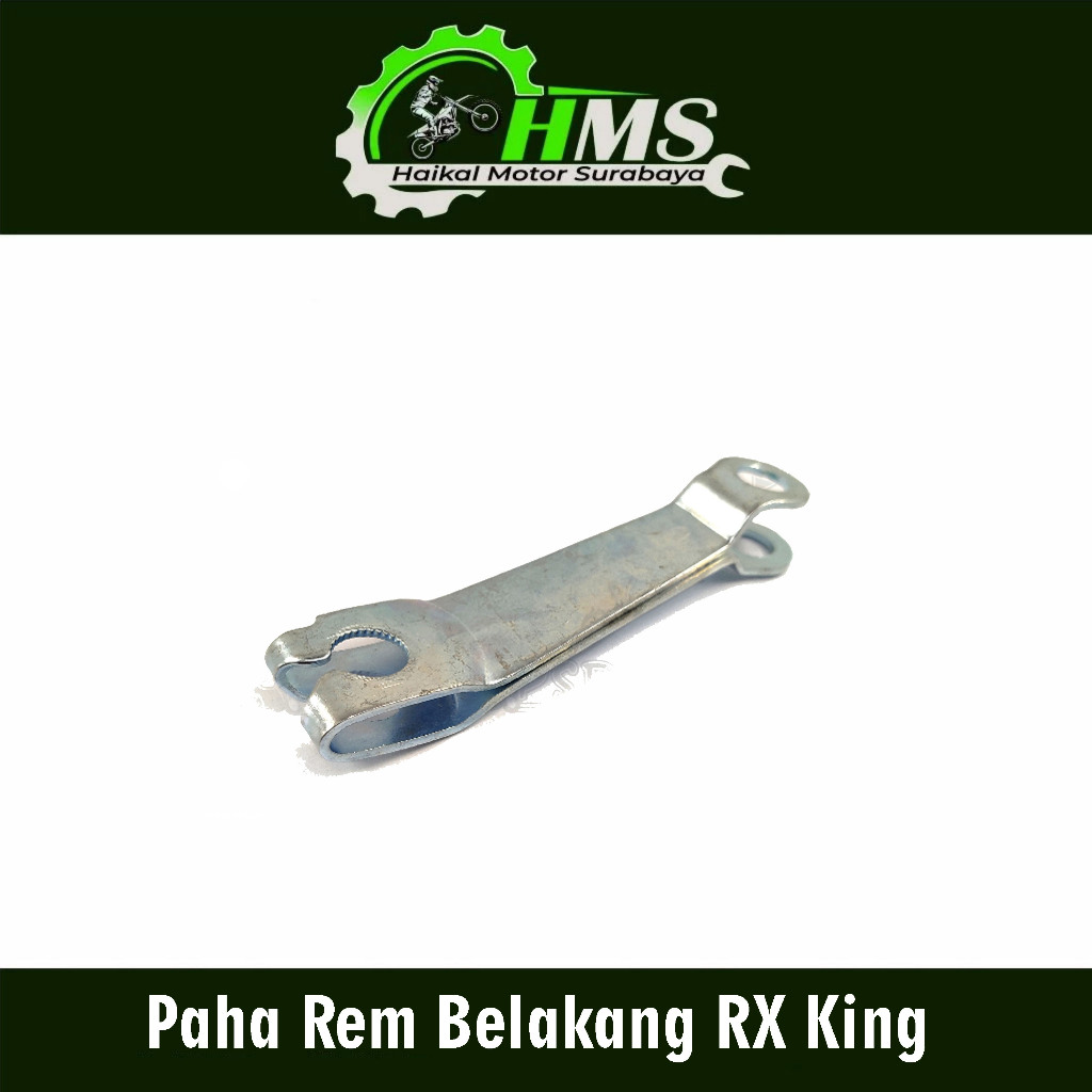PAHA REM BELAKANG RX KING - PAHA AYUNAN KAWAT REM  BELAKANG YAMAHA RX KING