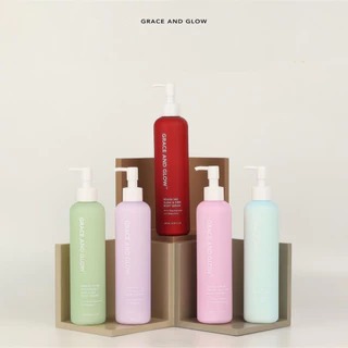 GRACE AND GLOW Body Serum