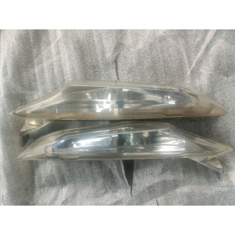 mika sen depan Vario 125 old kzr copotan original 2012/2014