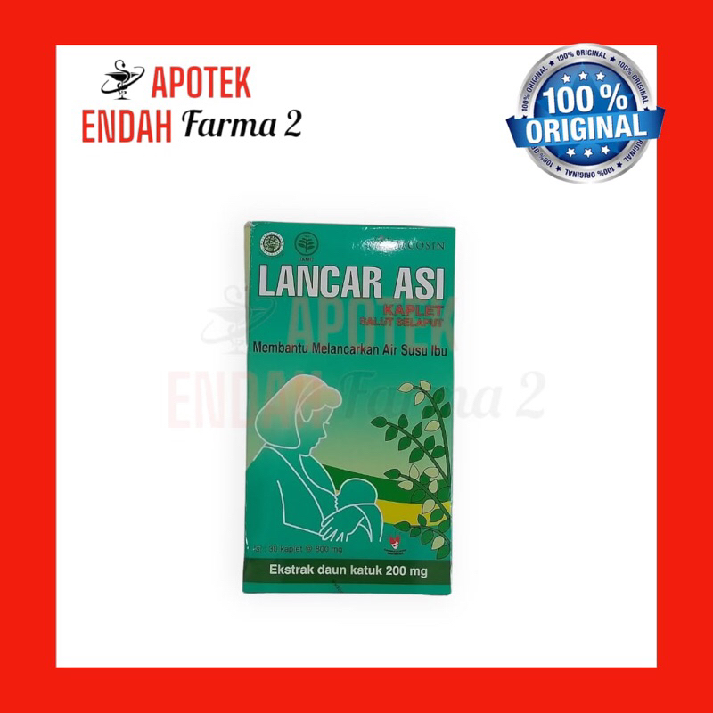 LANCAR ASI PERSTRIP LANCAR ASI