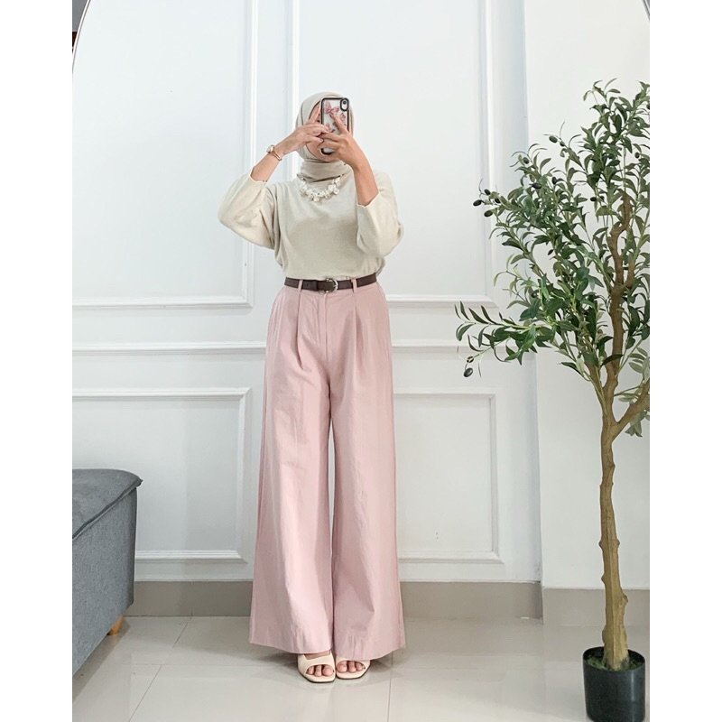 ERONA CULLOTE - BY BUTIK WOMENWEAR