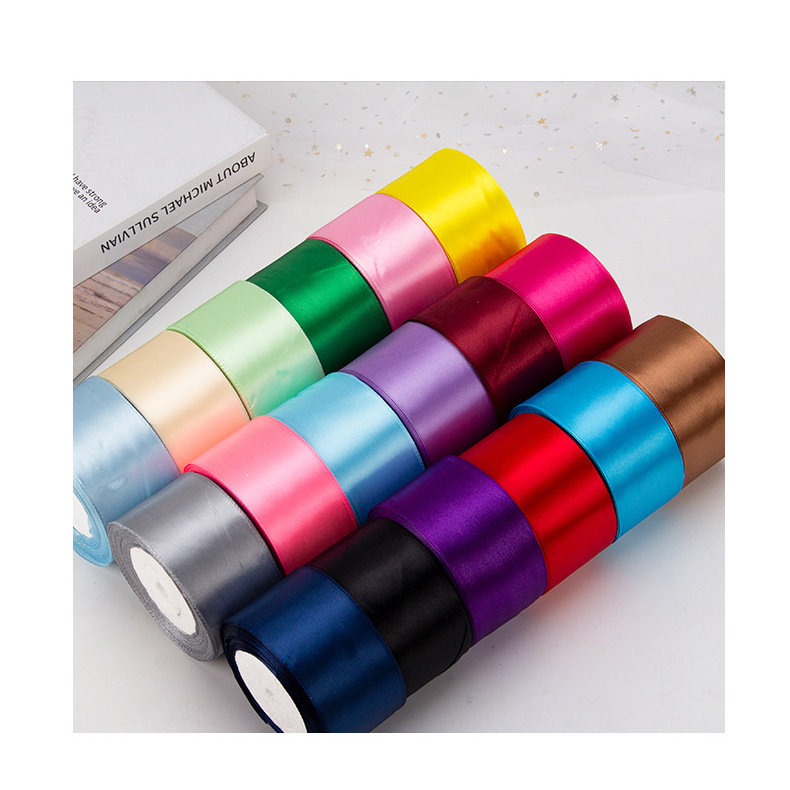 

PITA SATIN ROLL Ukuran 4cm