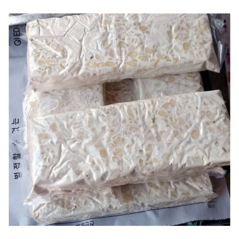 

Tempe plastik panjang