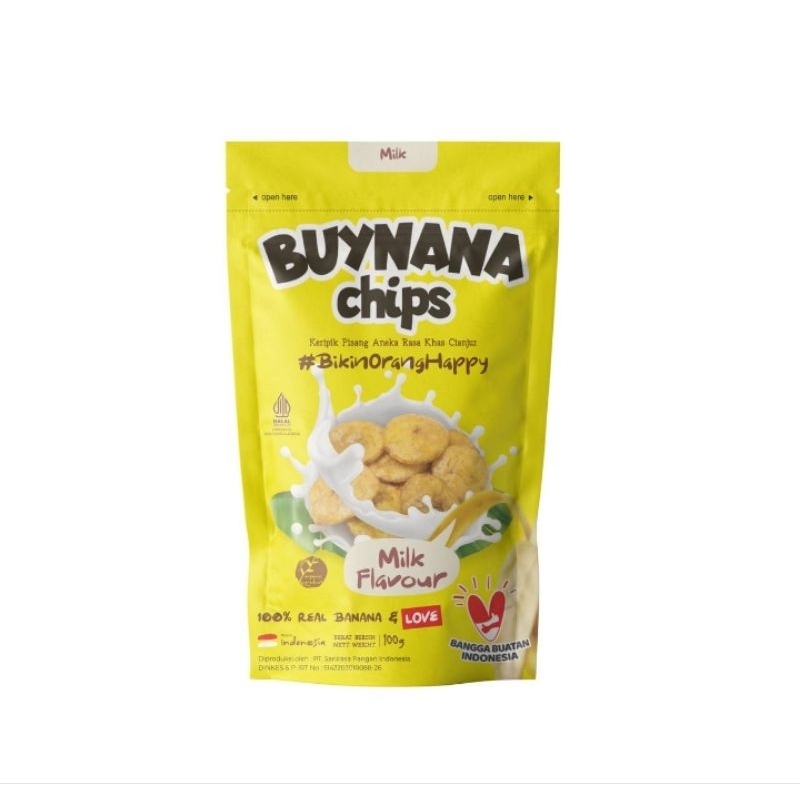 

KERIPIK PISANG RASA (BUYNANA CHIPS)