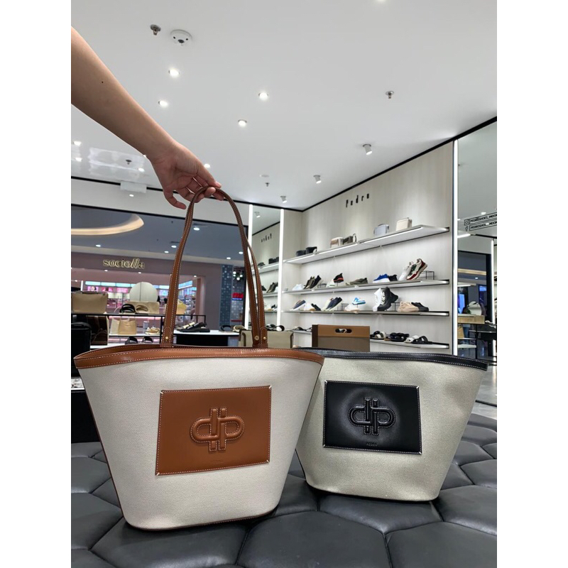 Tas wanita tote bag Pedro original