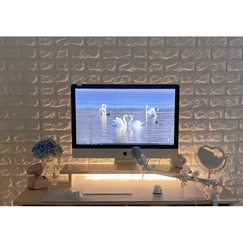 iMac Retina 5K 27-Inch 2020 Komputer Monitor