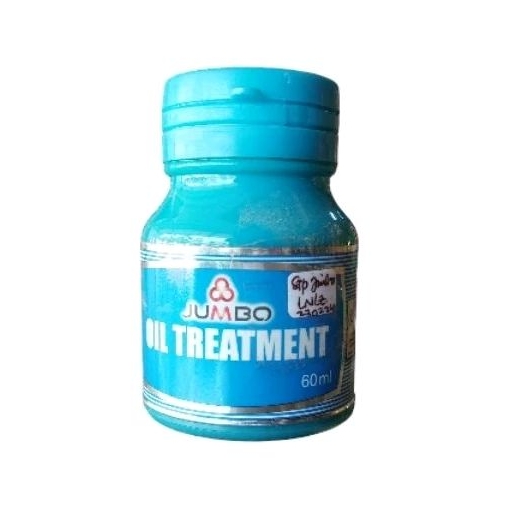 Oli Jumbo Treatment USA 60ml