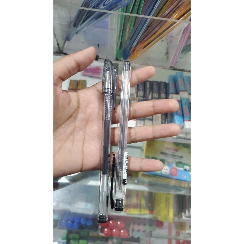 

bolpen ajaib berisi doa