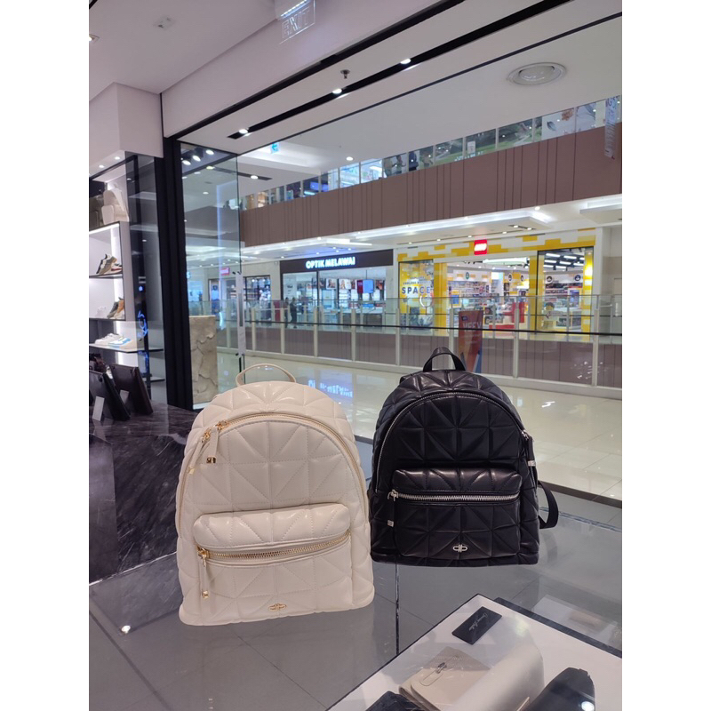 Tas wanita ransel Pedro original