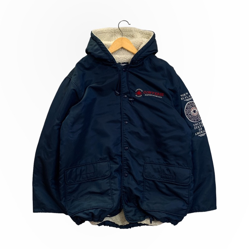 JAKET CONVERSE / CONVERSE / CONVERSE VINTAGE