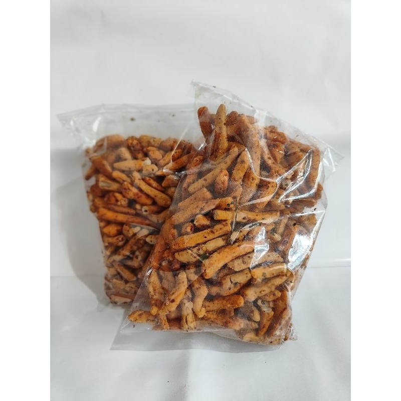 

Basreng (250 gram)