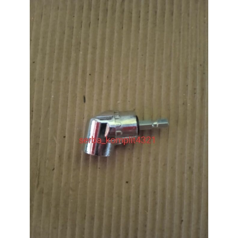 kepala bor siku L 90 derajat U kepala bor matabor siku L