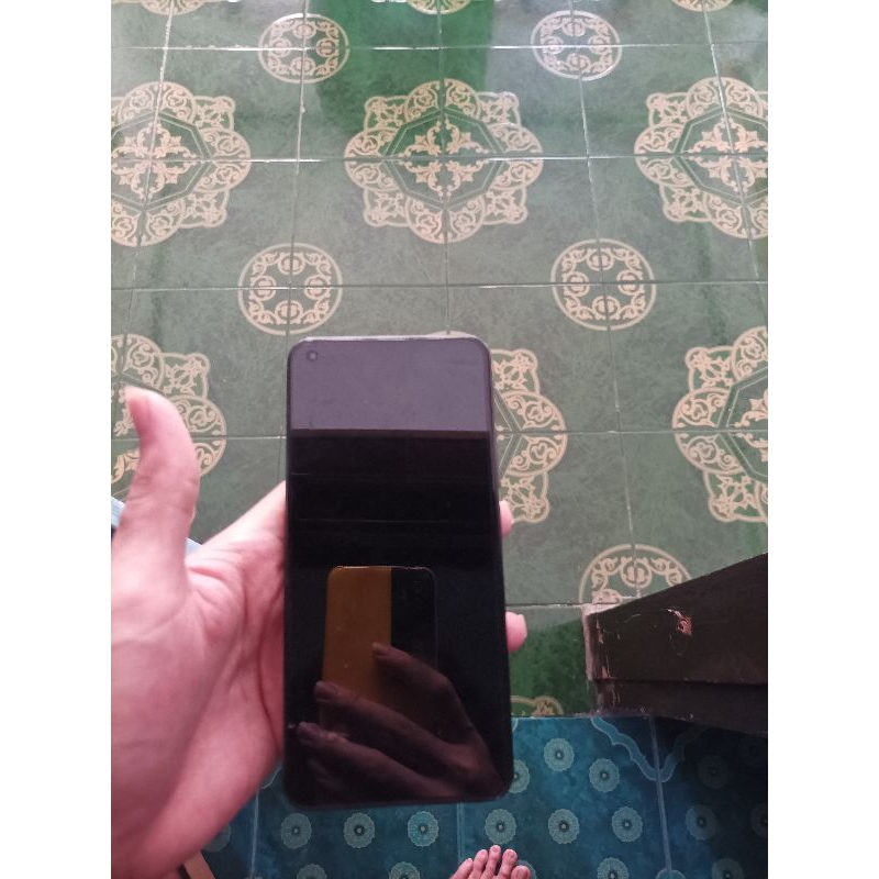 Xiaomi Mi 11 Lite Matot