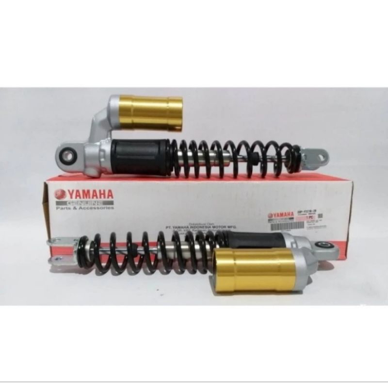 SHOCKBREAKER SHOCK BELAKANG NMAX TABUNG SHOCK MONOSHOCK ORI YAMAHA YGP