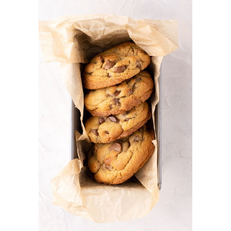 

ORI COOCKIES | brownies by bezy