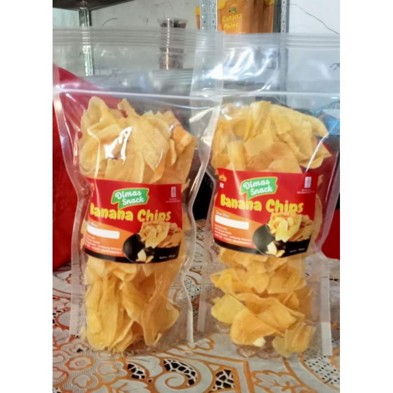 

keripik pisang