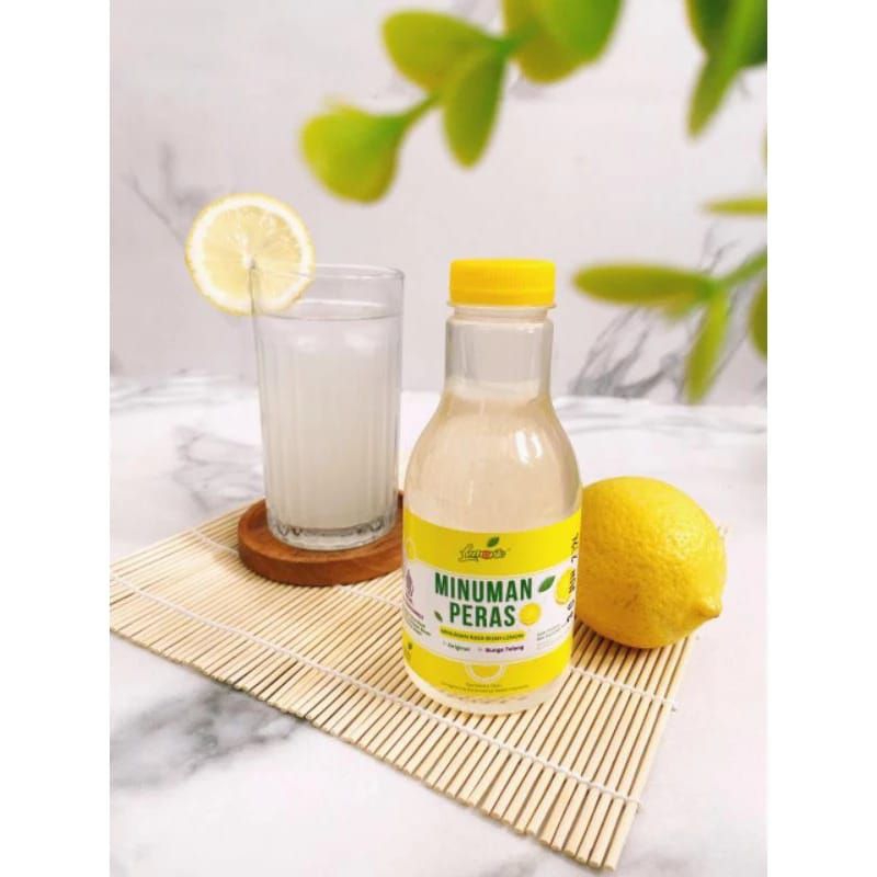 

JETAWANGI | Lemonto Minuman Peras Rasa Buah Lemon 240ml