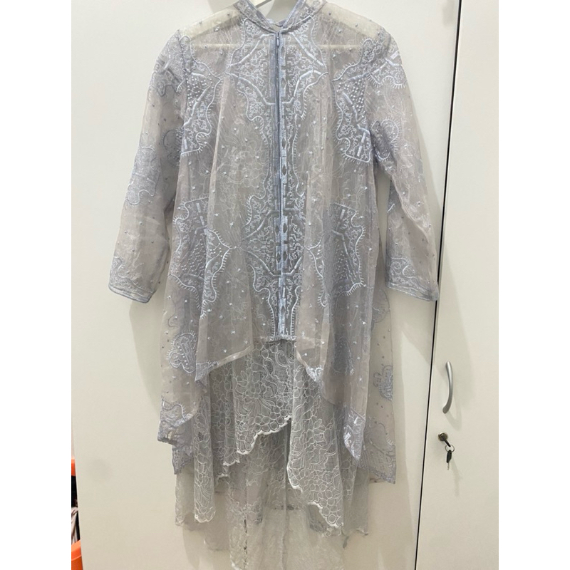 preloved Outer lace