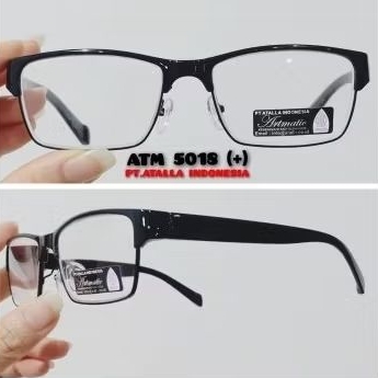 kacamata plus/baca model terbaru