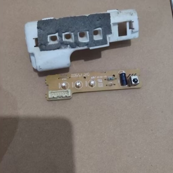 SENSOR AC SHARP INVERTER J-TECH ORIGINAL