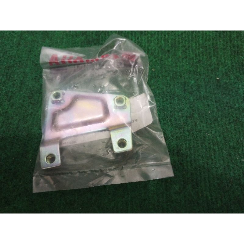 breket pegangan koil coil motor Yamaha RX king rxs original YGP