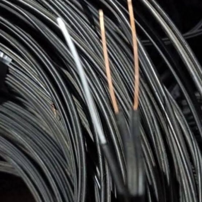 Kabel telpon kabel telepon kabel telfon kabel drop wire