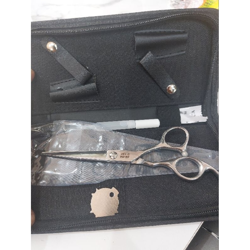 

gunting koryu nikko kn 350