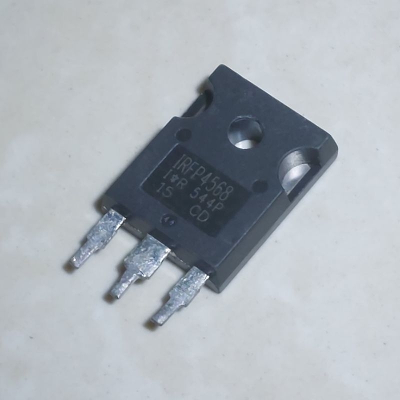 IRFP4568 IRFP4568PBF IRFP 4568 Mosfet Inverter 171A 150V To-247 Fet
