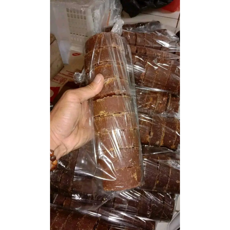 

gula aren asli 100% ciamis 1 kg di olah langsung oleh petani aren