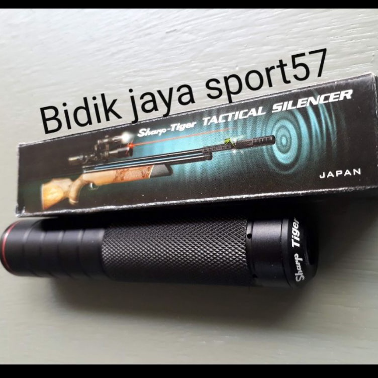 KODE A76N OriPeredamSharpTiger