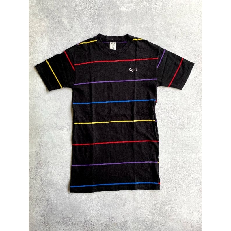 XGIRL Stripe Size Fit M