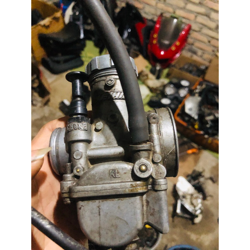 KARBU PWL ORIGINAL NINJA R