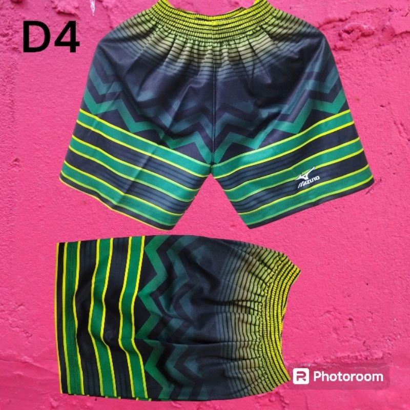 TERMURAHHH,,, CELANA VOLLY FULL PRINTING CELANA VOLLY FULL PRINTING VOLLY CELANA VOLLY FULL PRINTING