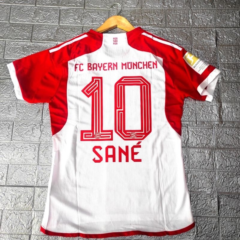 bayern munchen home 23/24