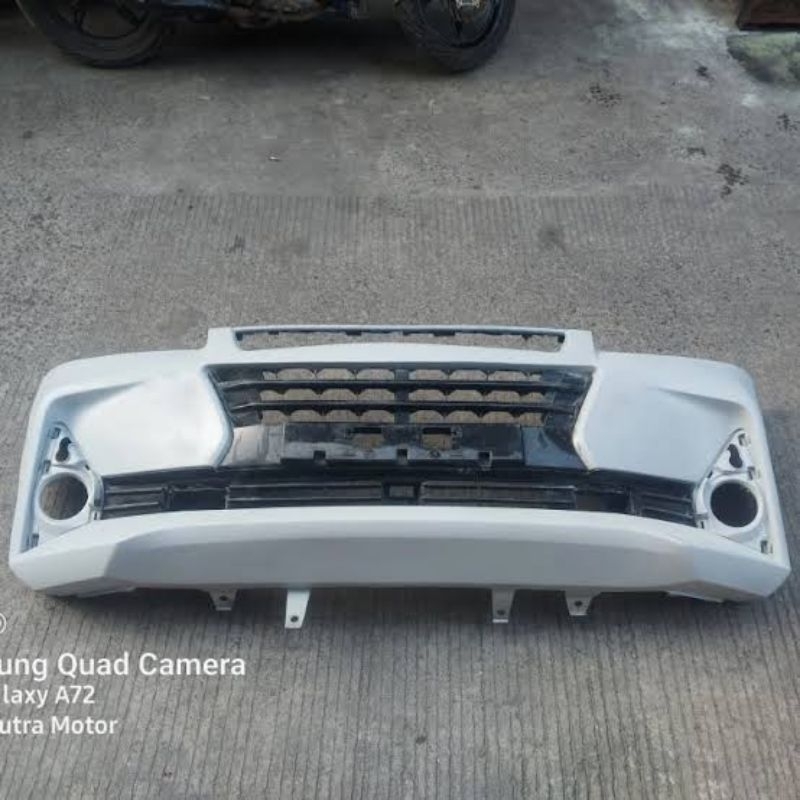 bemper depan grandmax avanza 2019