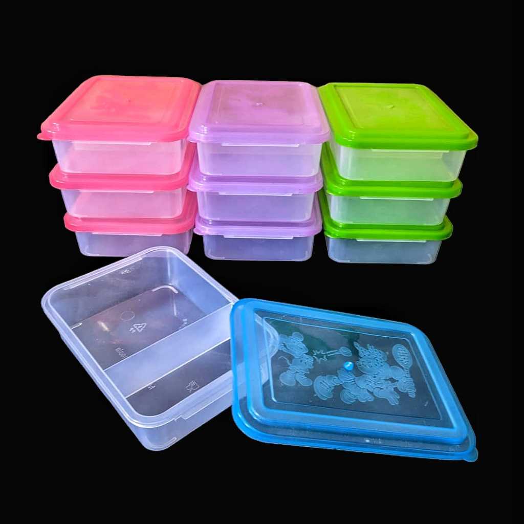 TEMPAT MAKAN/LUNCHBOX/MISTING YUICHI